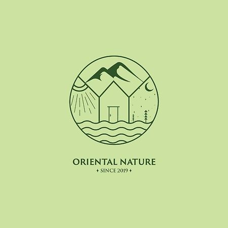 Oriental Nature Majdal Shams Exterior foto
