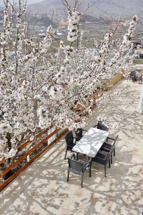 Oriental Nature Majdal Shams Exterior foto