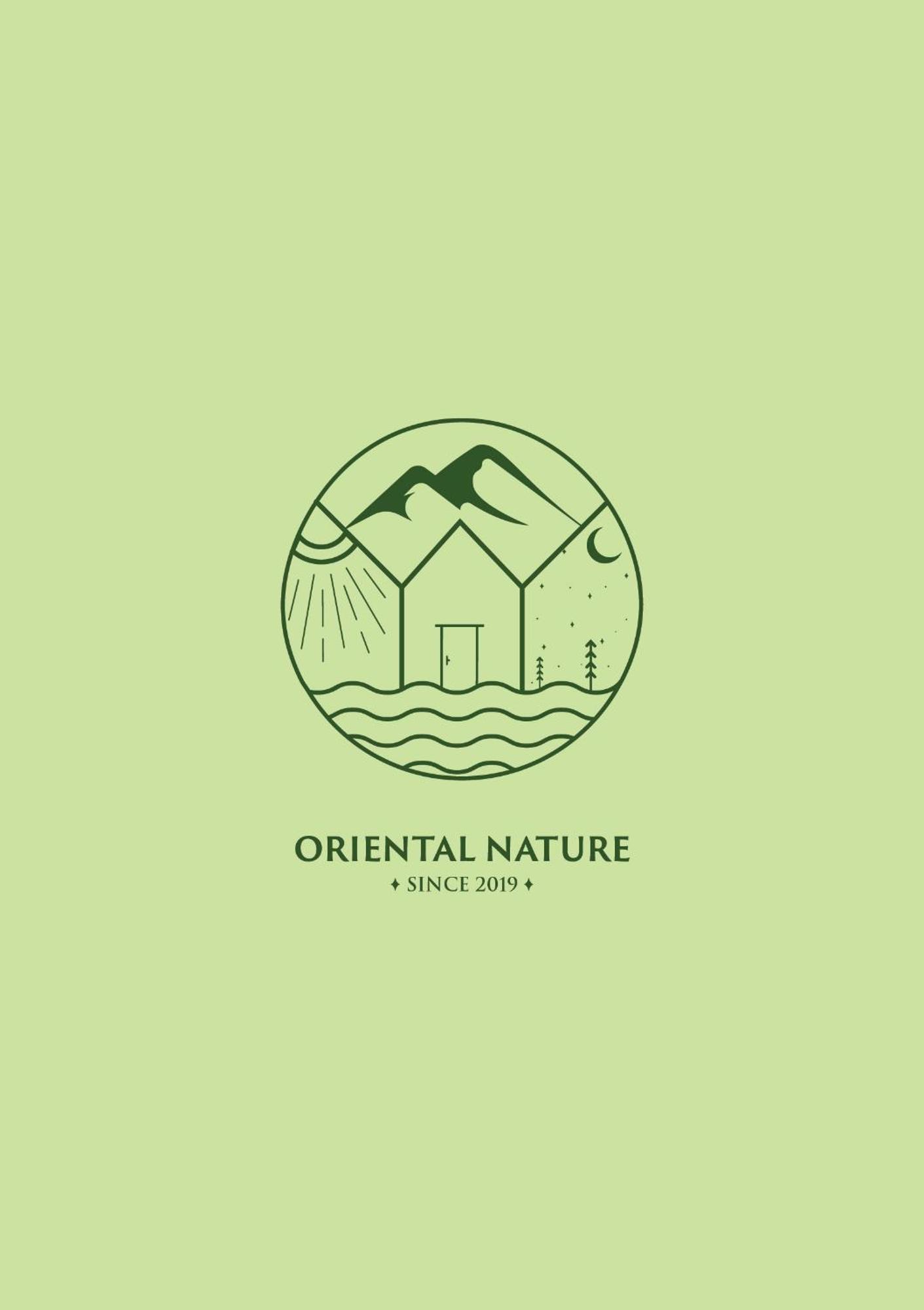 Oriental Nature Majdal Shams Exterior foto